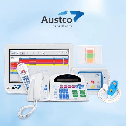 Brand Banner