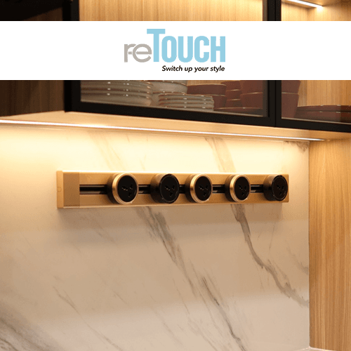 Brand Banner
